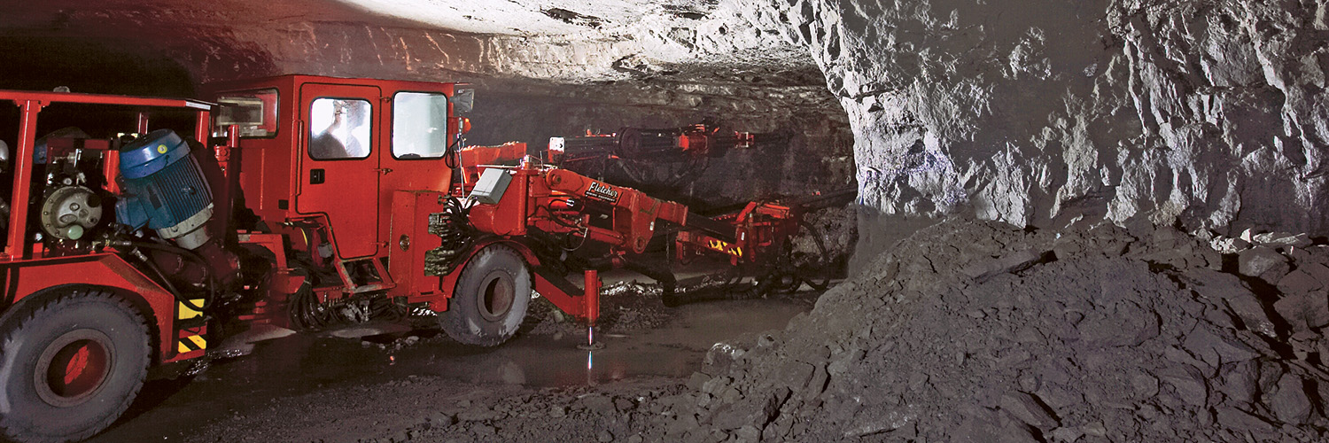 What We Do The Doe Run Company